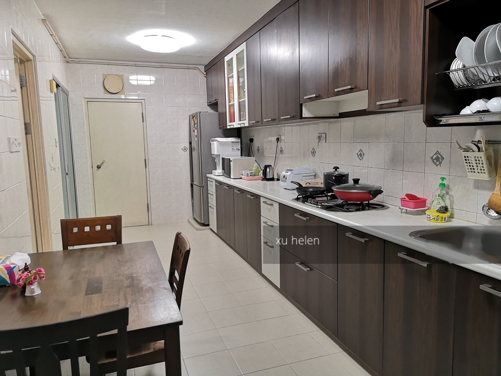 Blk 268C Boon Lay Drive (Jurong West), HDB 5 Rooms #204483051